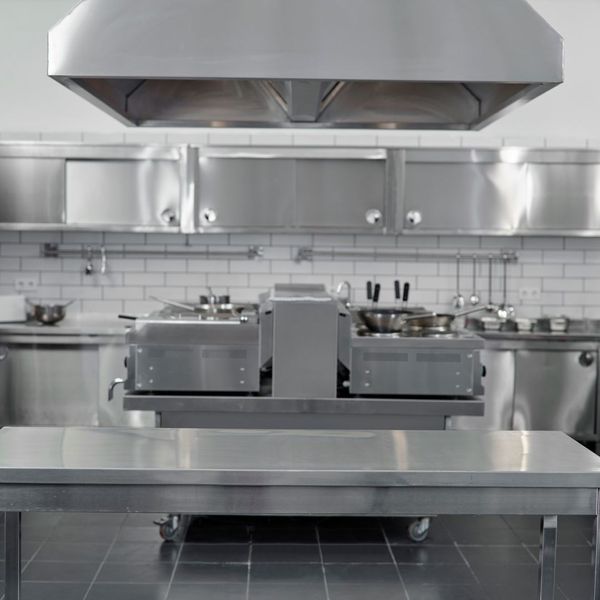 4 Signs You Need a Kitchen Hood Inspection MLN Fire Protection